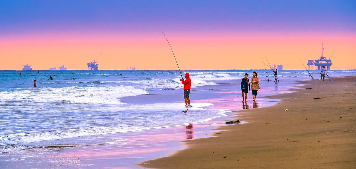 Photo of Newport Beach