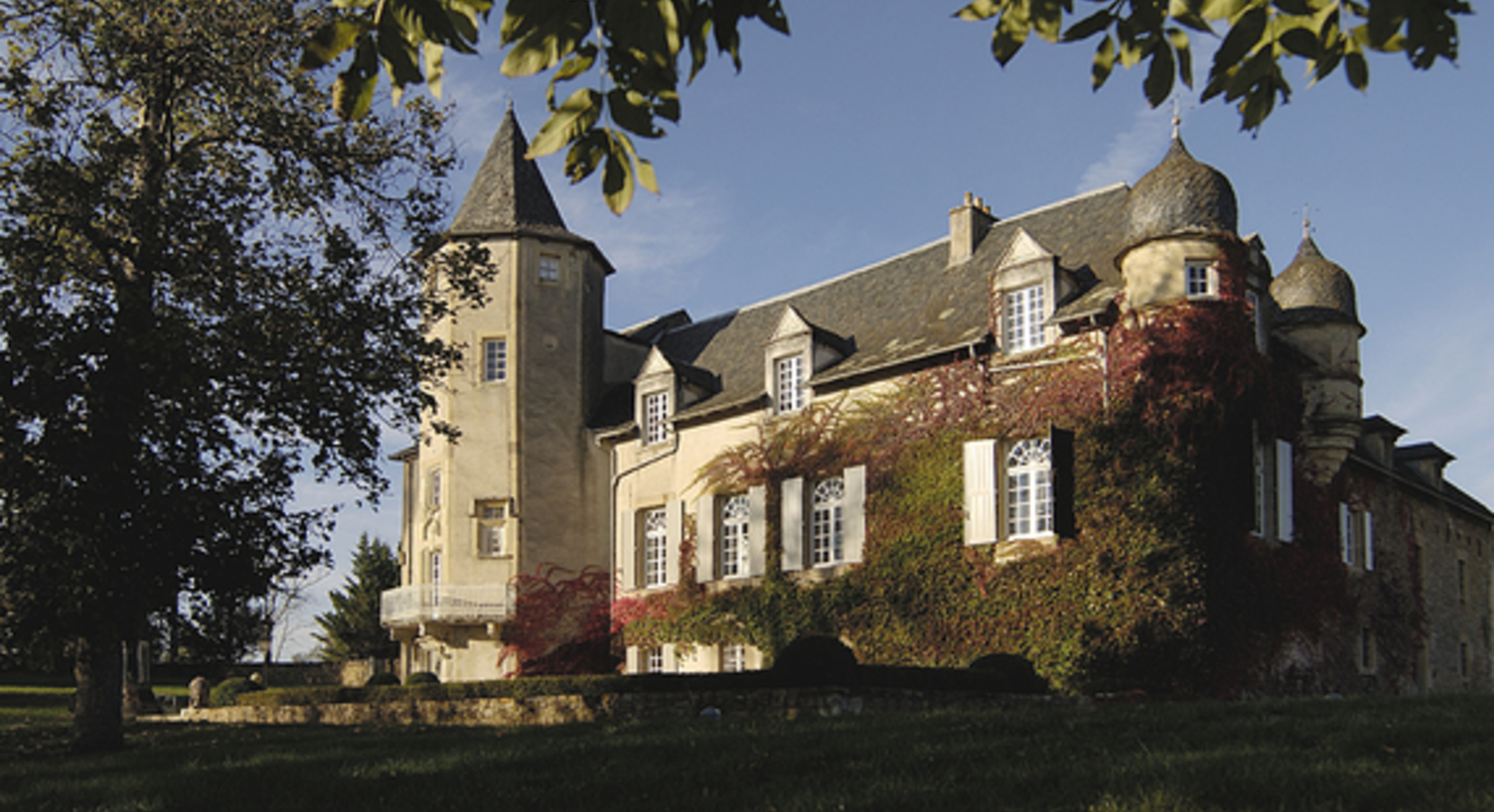 Photo of Chateau de Labro