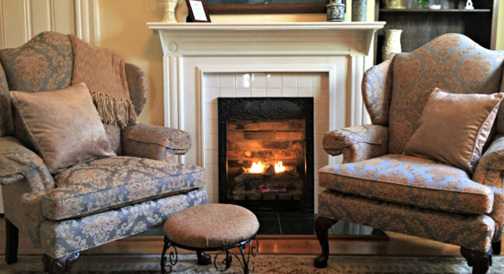 Sitting room