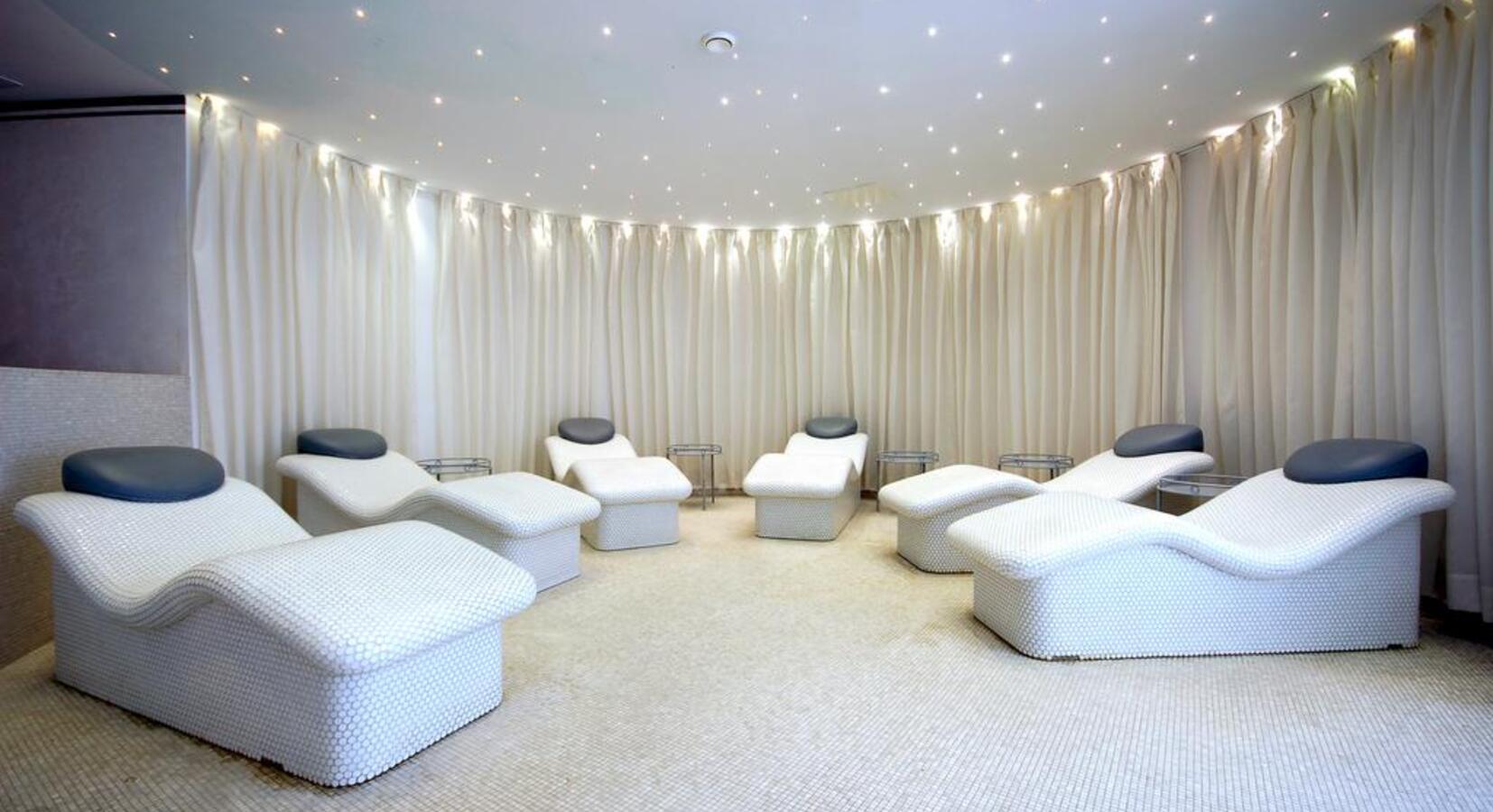 Relaxation Room