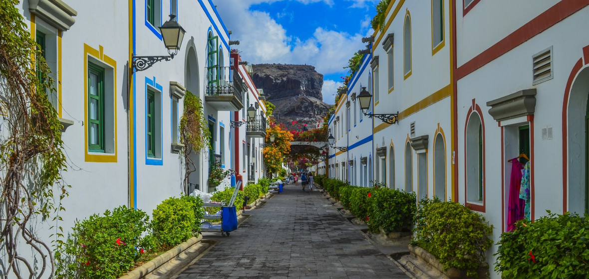 Photo of Gran Canaria