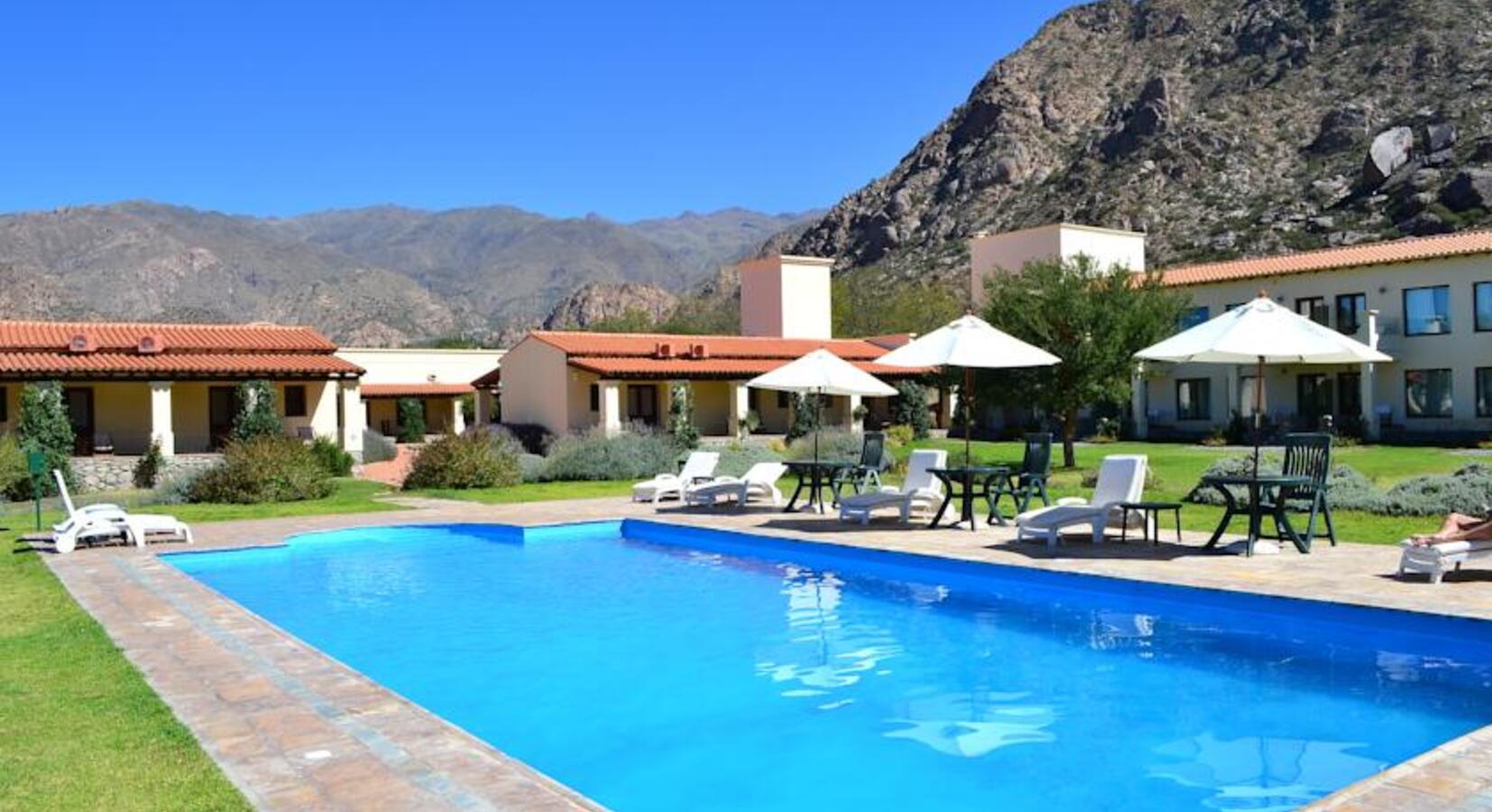 Photo of Vinas de Cafayate Wine Resort