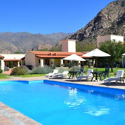 Vinas de Cafayate Wine Resort