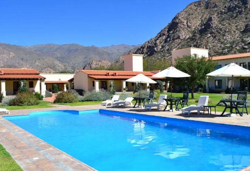 Vinas de Cafayate Wine Resort