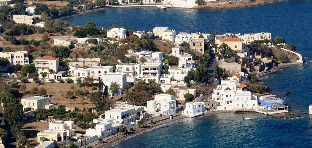 Photo of Leros