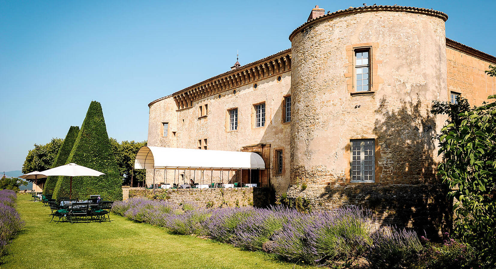 Photo de Château de Bagnols