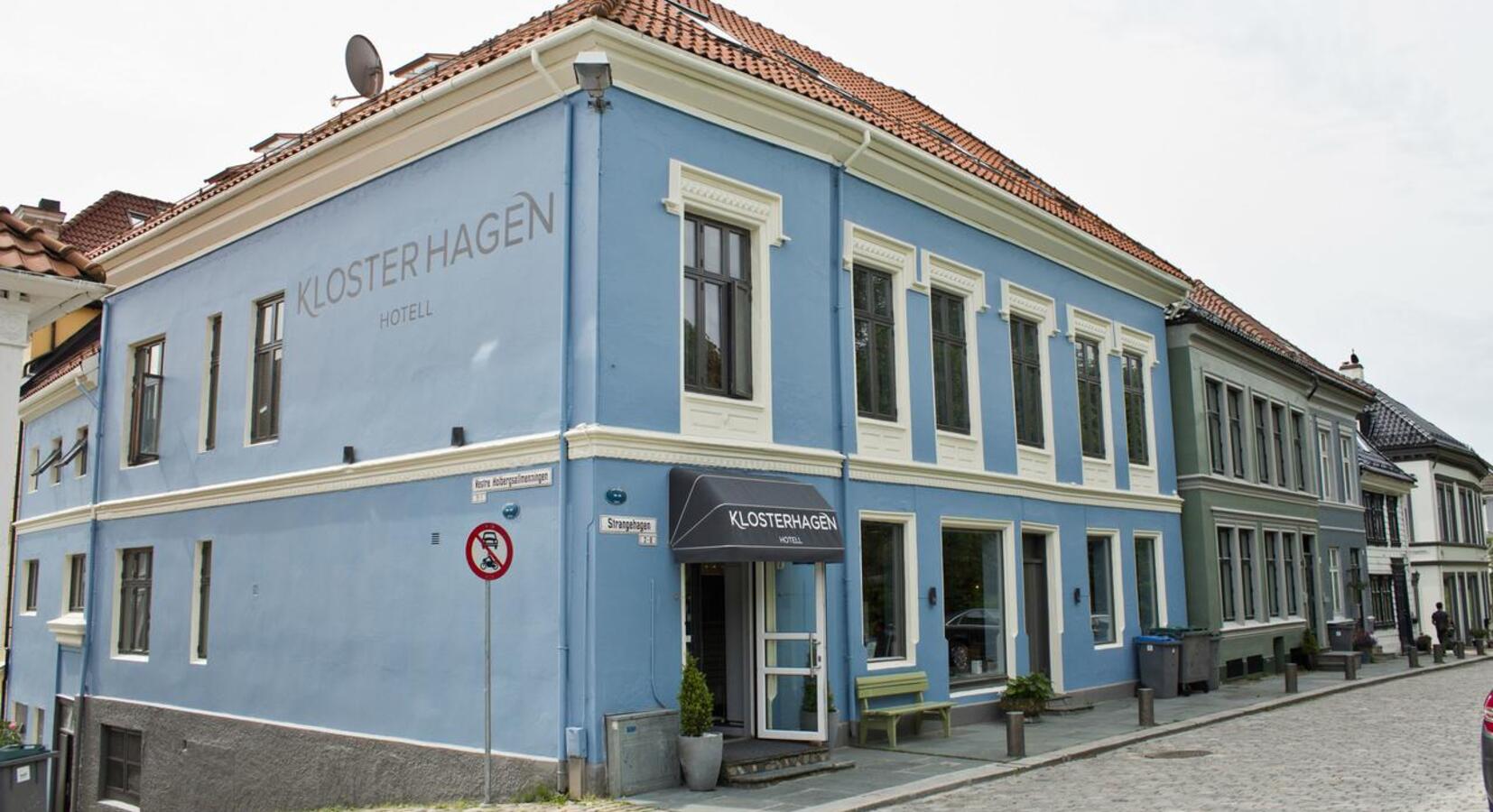 Photo of Klosterhagen Hotel