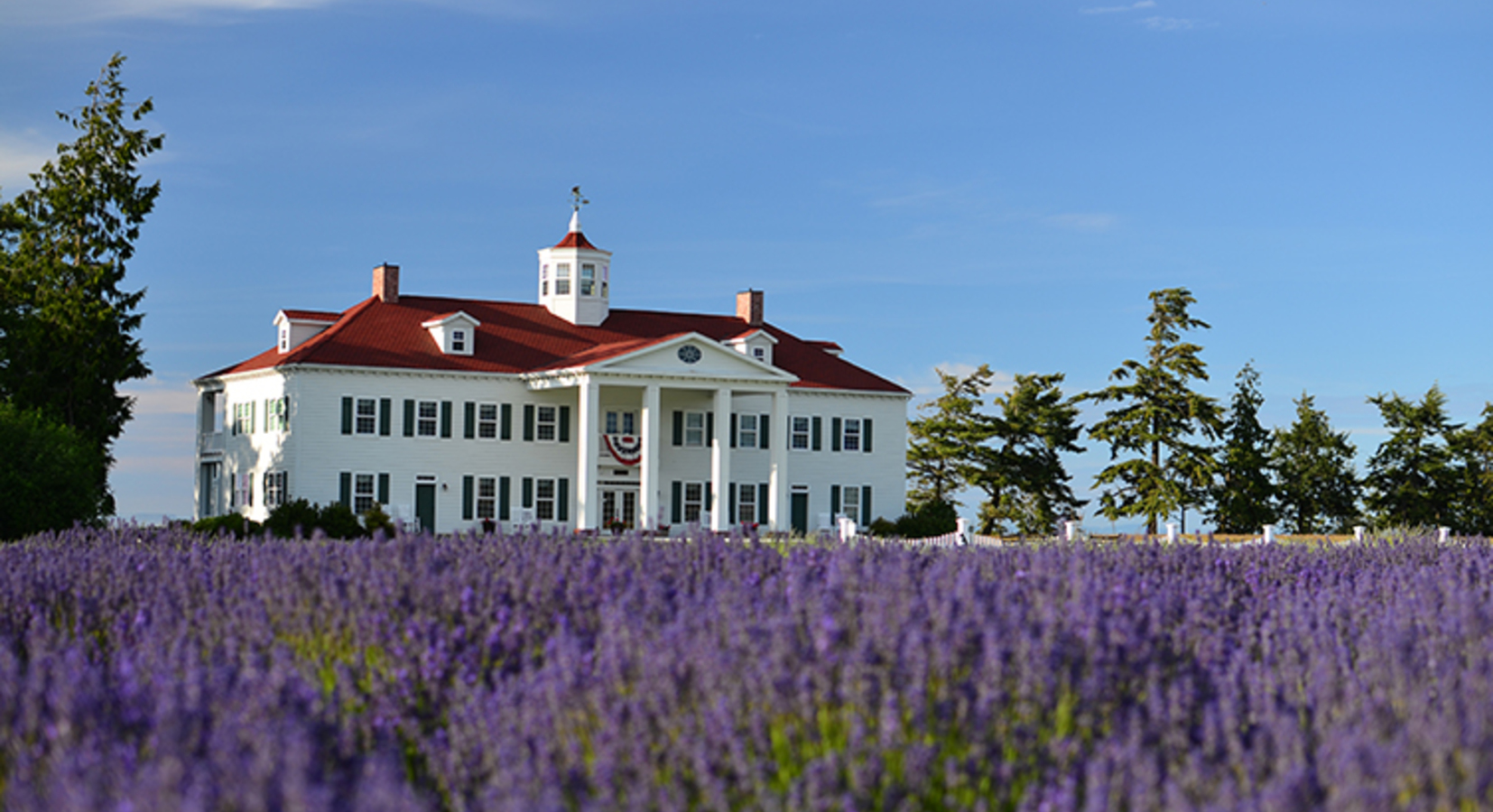 Photo of George Washington Inn