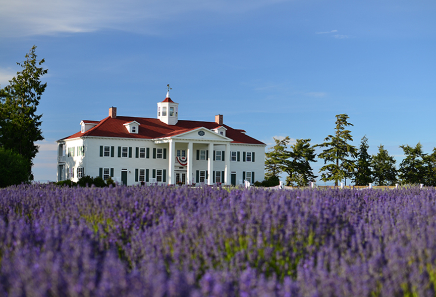 George Washington Inn