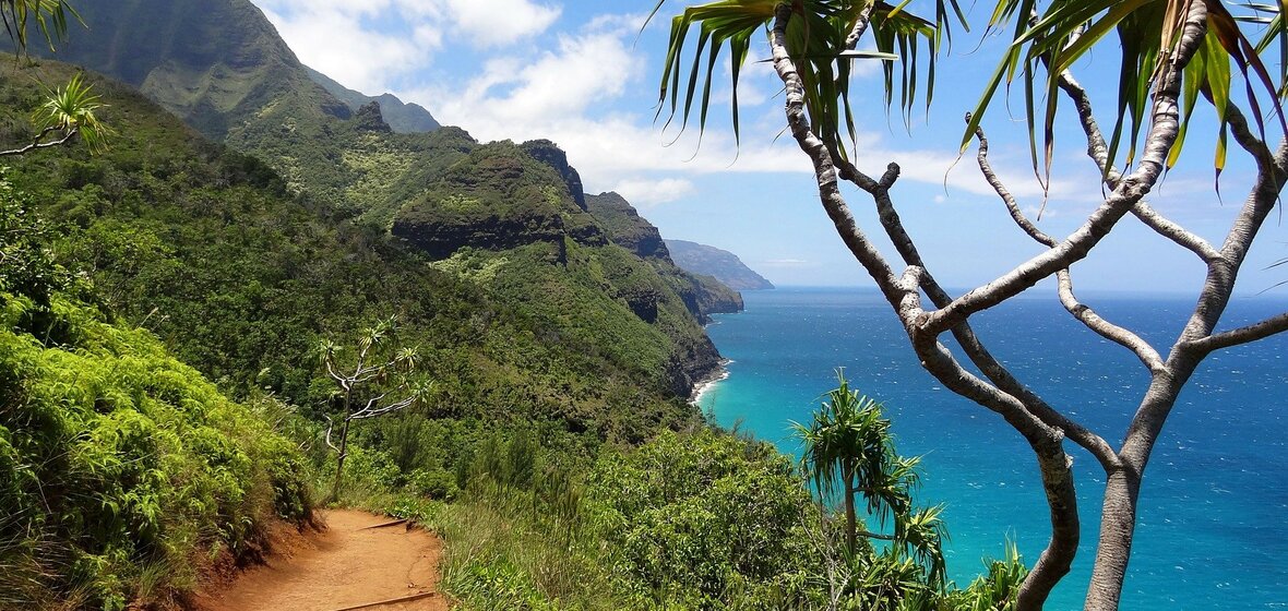 Photo of Kauai