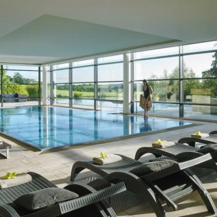 Die 20 besten Hotels mit Pools in Irland