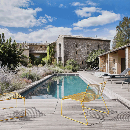 The 20 Best Boutique Hotels in Provence 