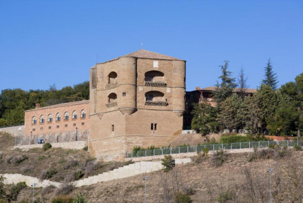 Parador de Benavente