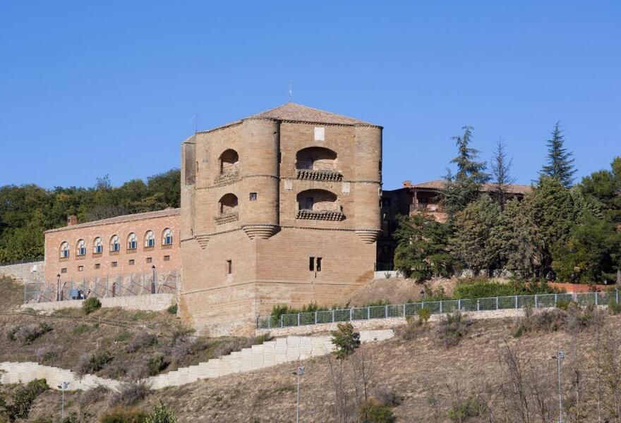 Parador de Benavente