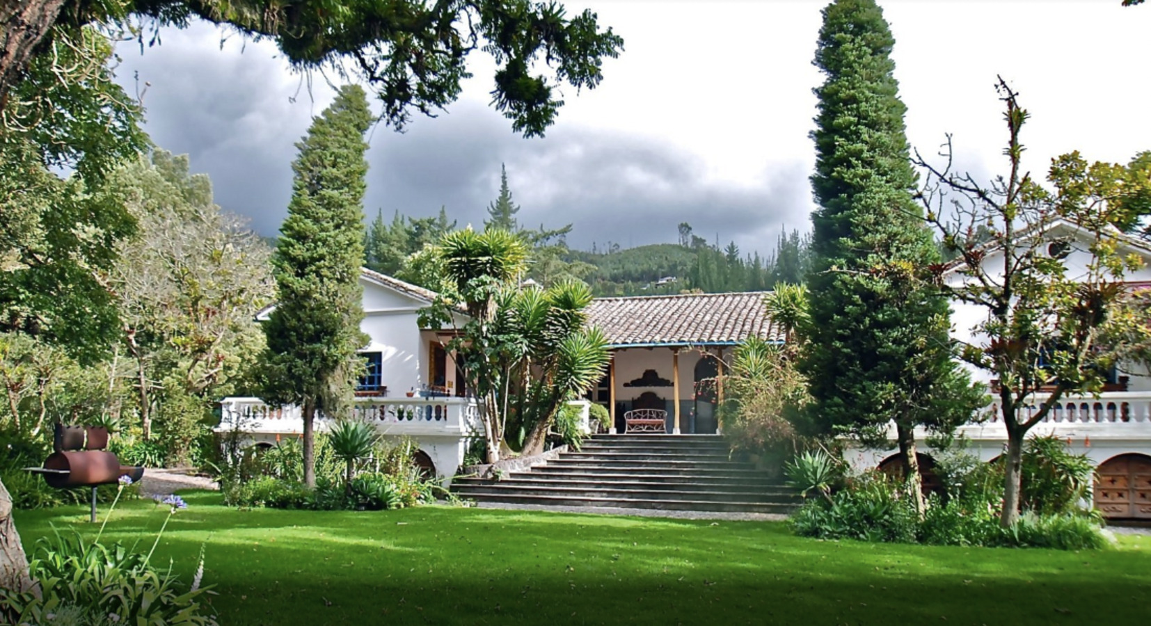 Photo of Hacienda Cusin