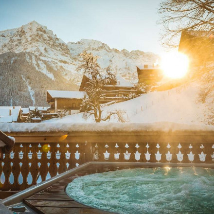 19 Best Hotels in the Portes du Soleil