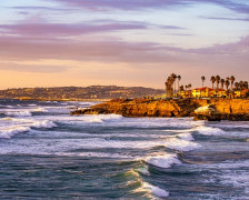 20 des meilleurs hôtels du sud de la Californie