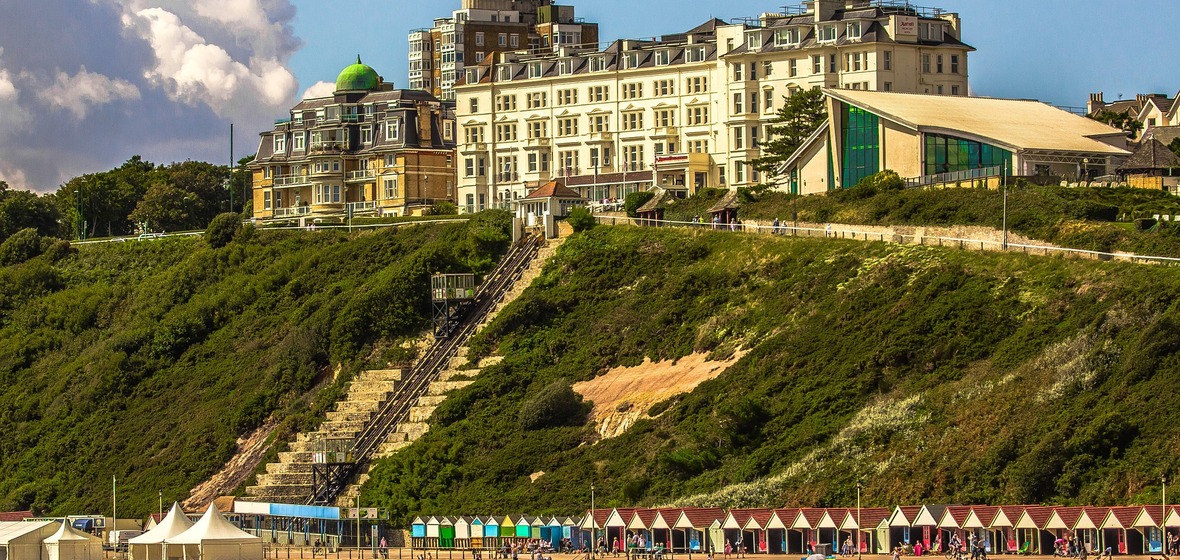 Photo of Bournemouth