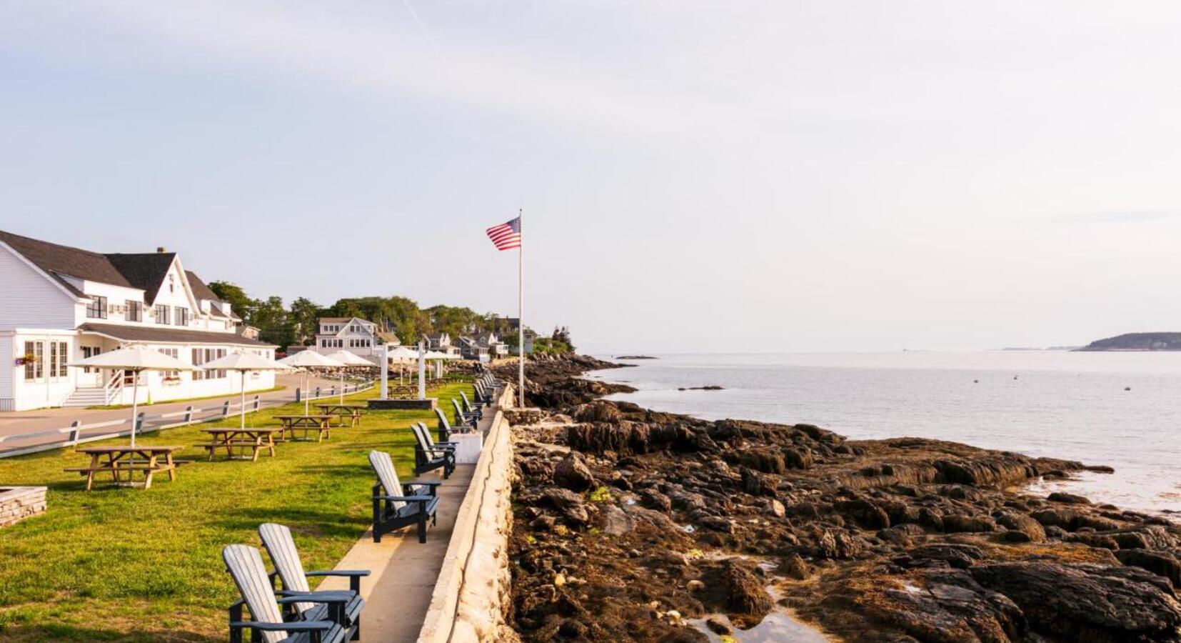 Photo of Bluebird Ocean Point Inn