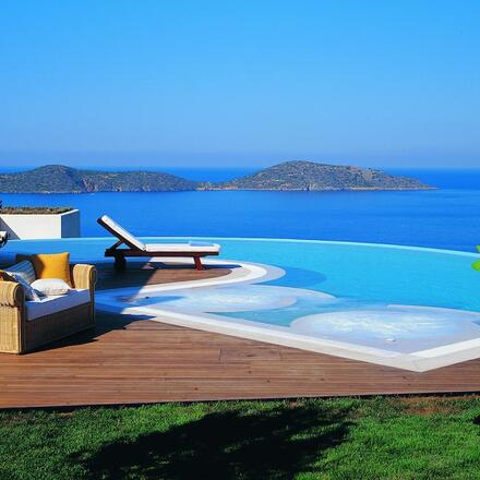 Elounda Gulf Villas and Suites