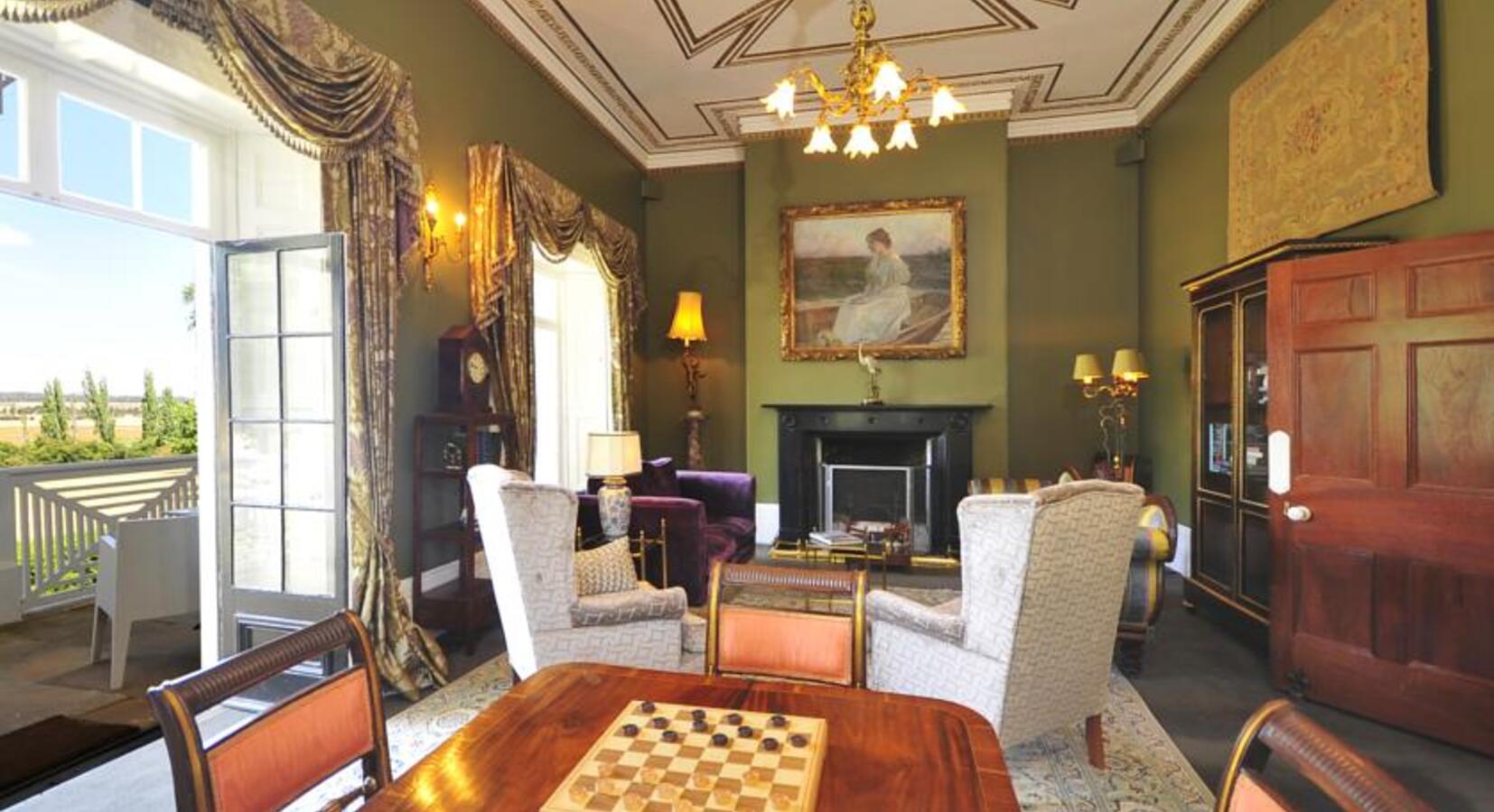 Drawing Room