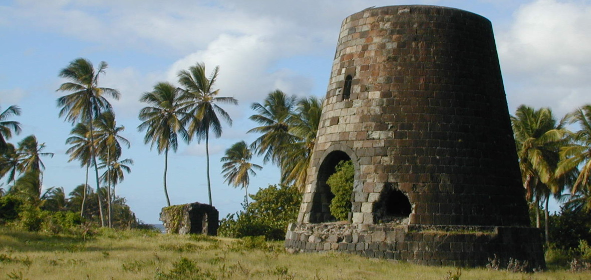 Photo of St Kitts