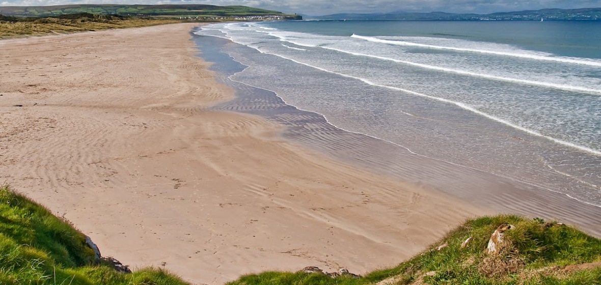 Photo of Portstewart