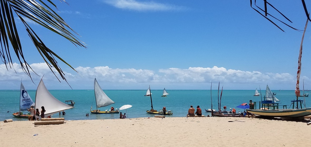 Photo of Alagoas