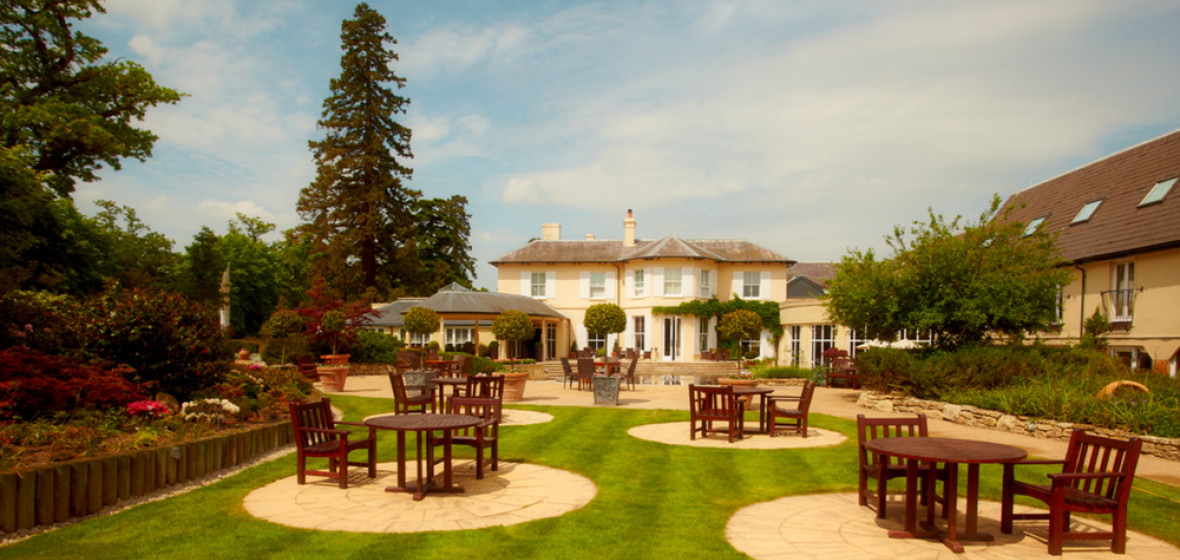 The Vineyard At Stockcross Berkshire Review The Hotel Guru