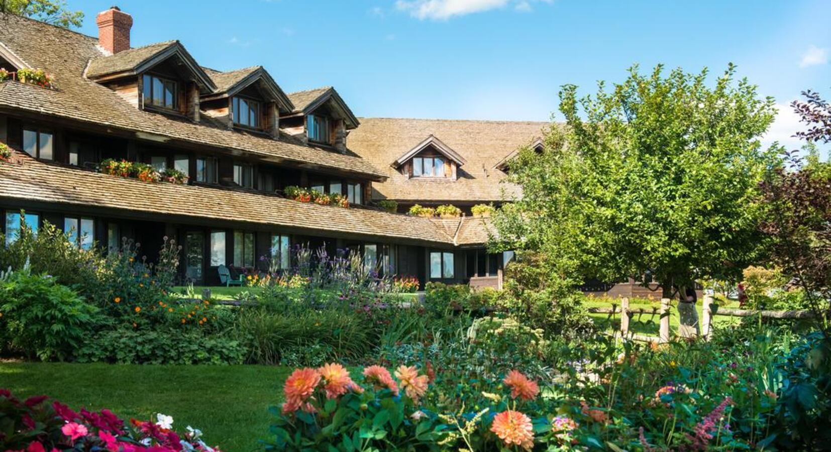 Photo of Trapp Family Lodge