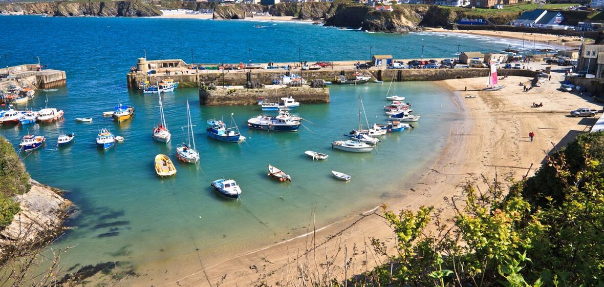 Photo of Newquay