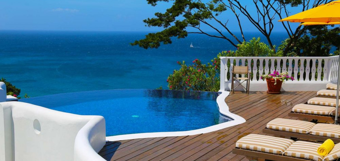 Mount Edgecombe Boutique Hotel Grenada Review The Hotel Guru