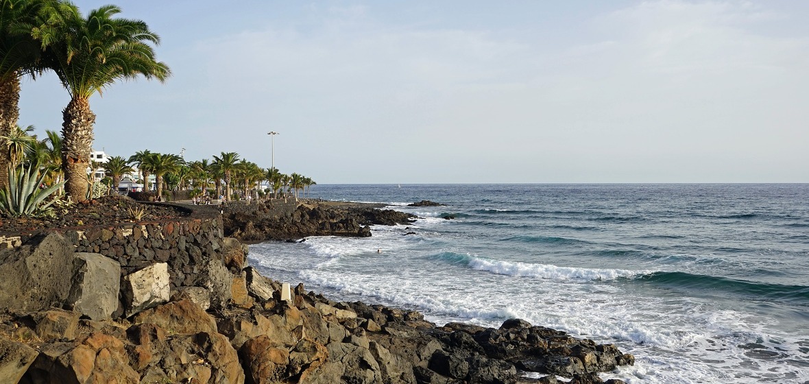 Foto von Puerto del Carmen