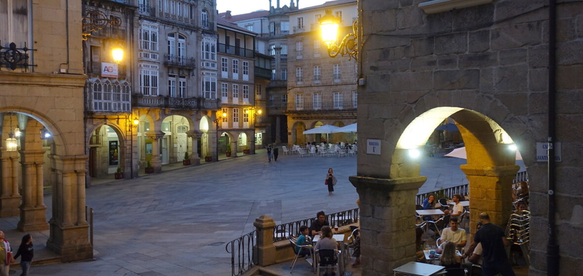 Photo of Ourense