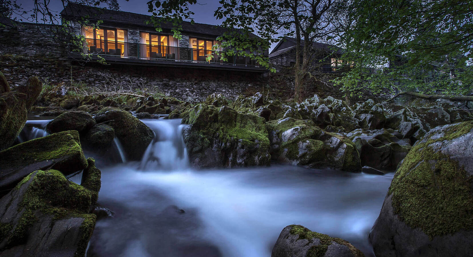 Photo of Langdale Hotel & Spa