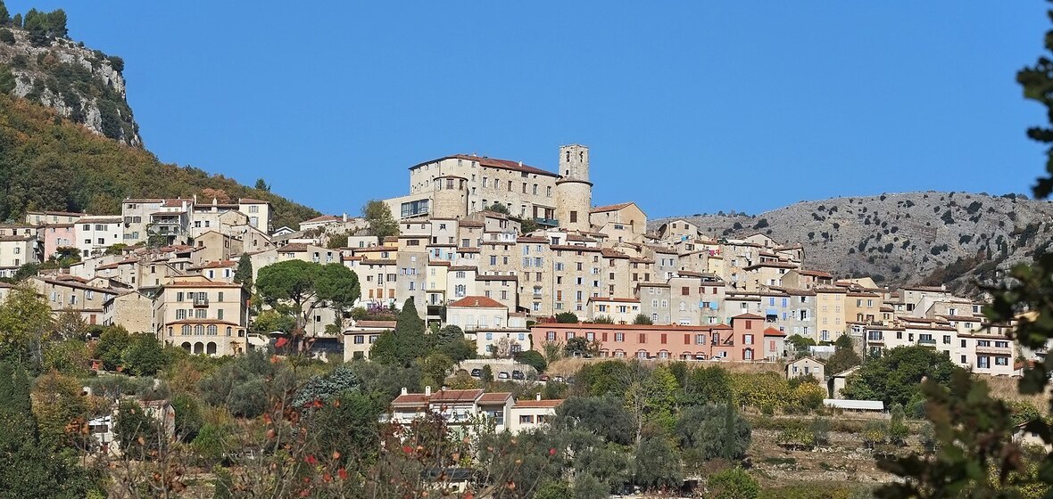 Photo of Le Bar-sur-Loup