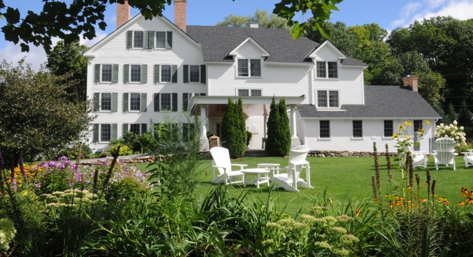 Photo of The Lyme Inn