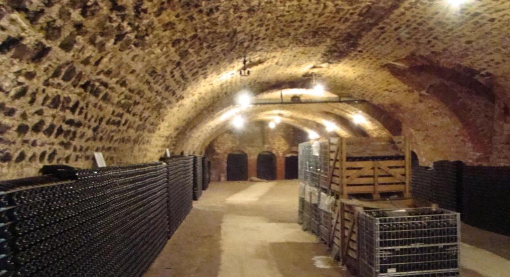 Cellar