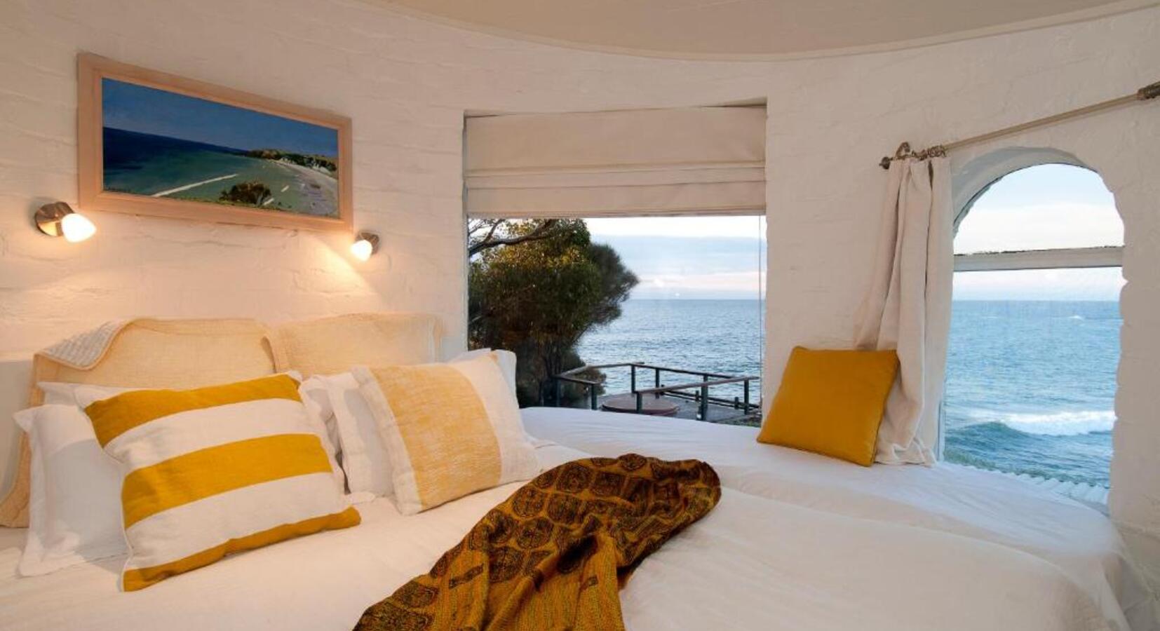 Ocean View Guestroom 