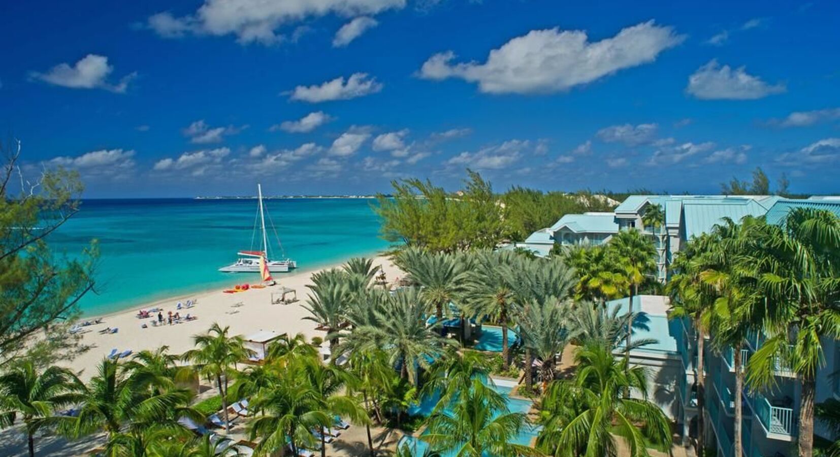 Photo of The Westin, Grand Cayman