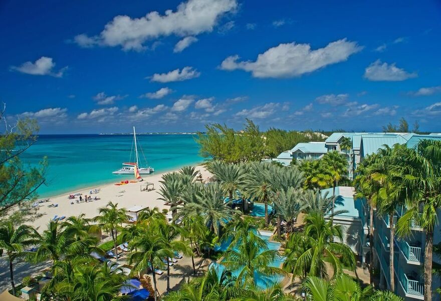 The Westin, Grand Cayman