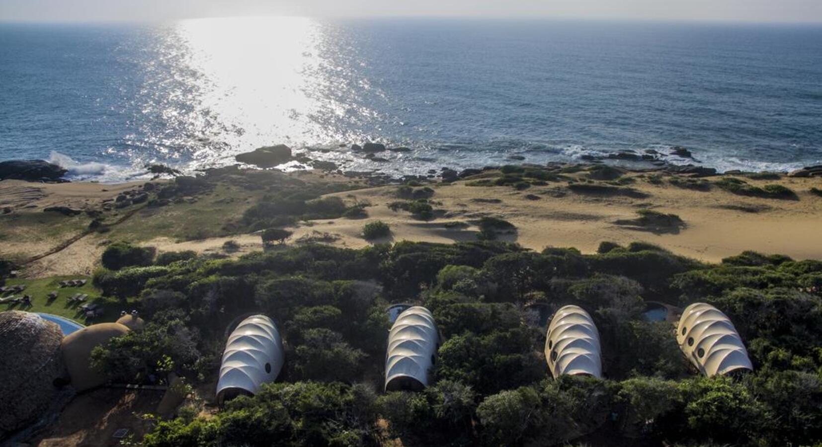 Photo of Wild Coast Tented Lodge