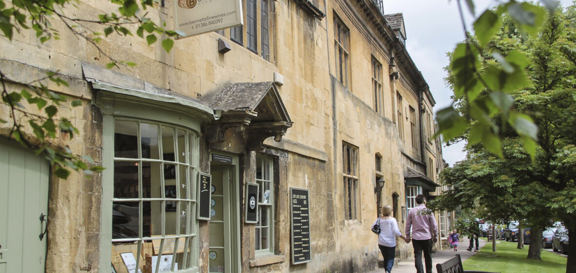 Photo de Chipping Campden