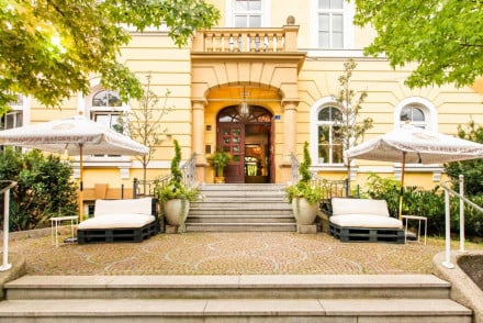 Hotel Krone