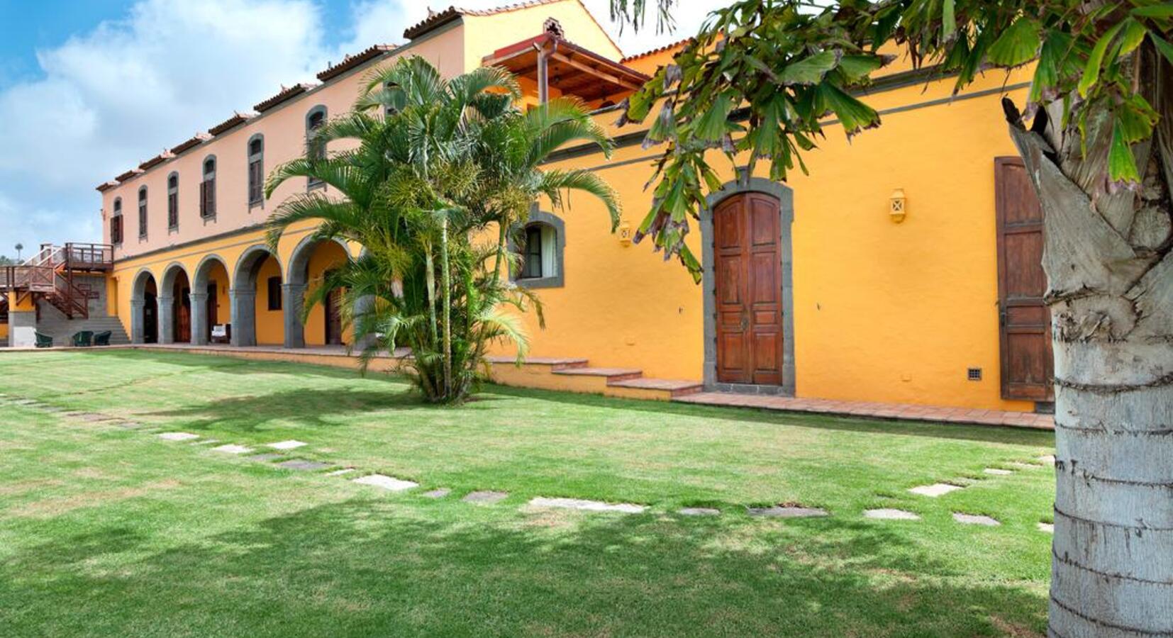 Photo of La Hacienda del Buen Suceso