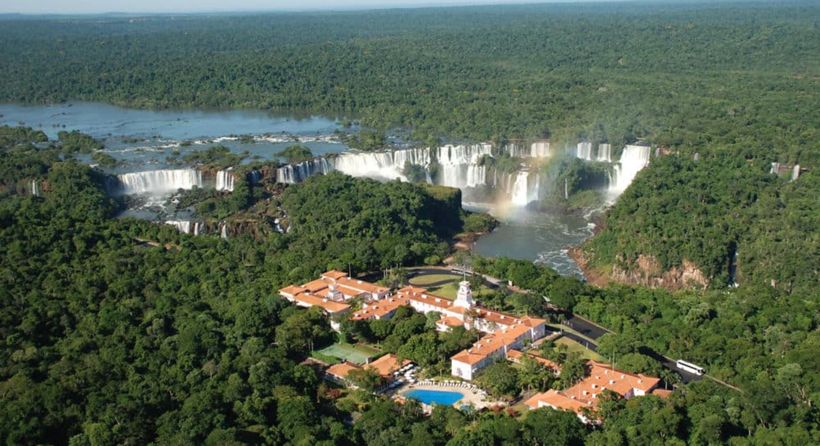 Photo of Belmond Hotel das Cataratas