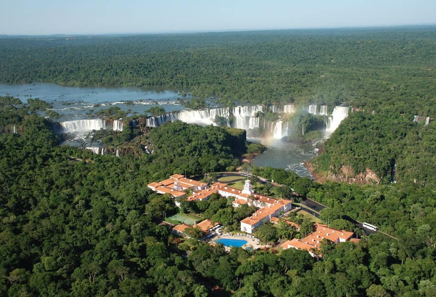 Belmond Hotel das Cataratas