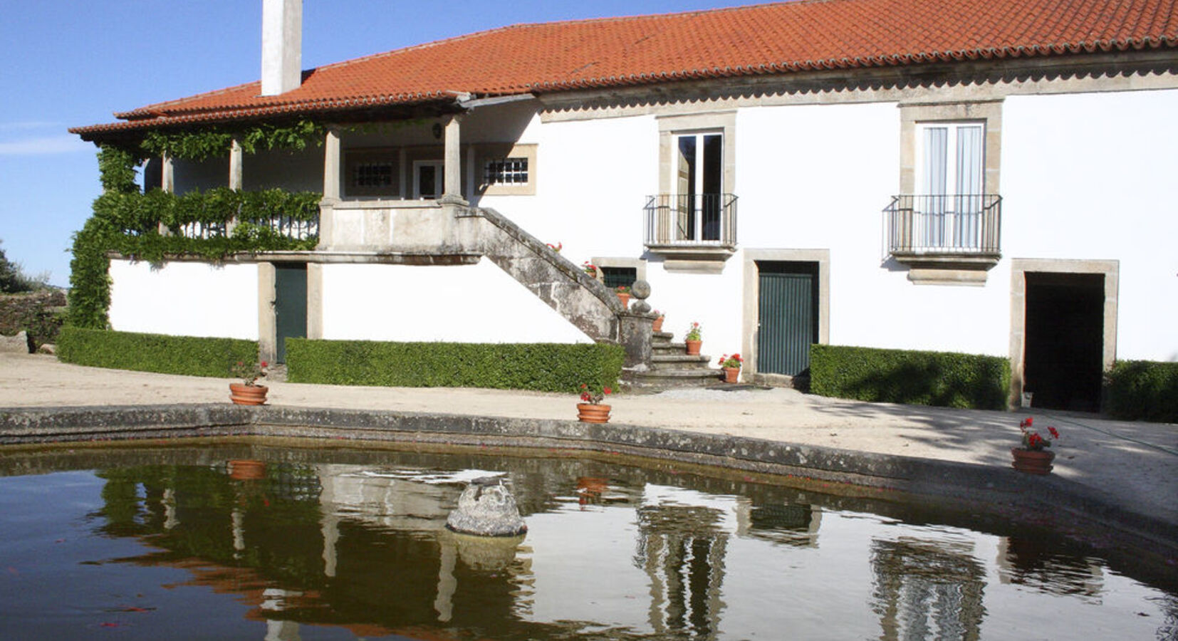 Photo of Casa de Vilarinho de Sao Romao