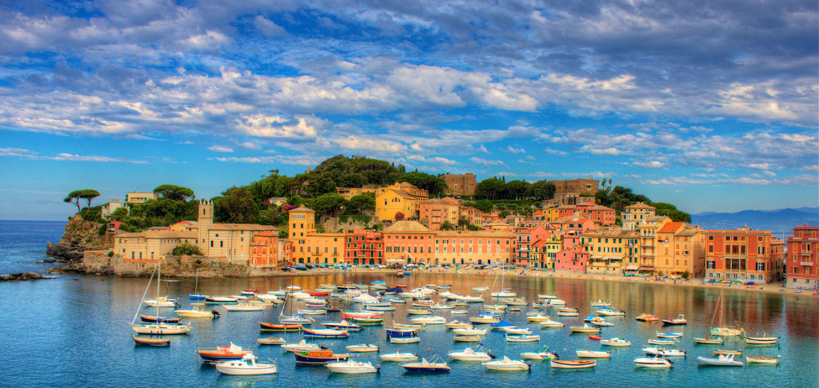 Photo of Sestri Levante