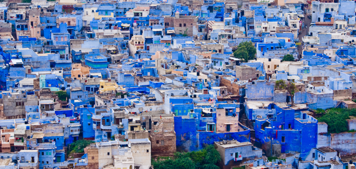 Photo of Jodhpur